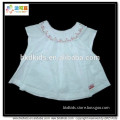 BKD baby girls mini skirts white baby skirt